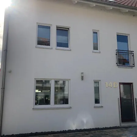 Stadtnahe Komfortferienwohnung Fuer Familien Und Geschaeftsreisende * Hildesheim