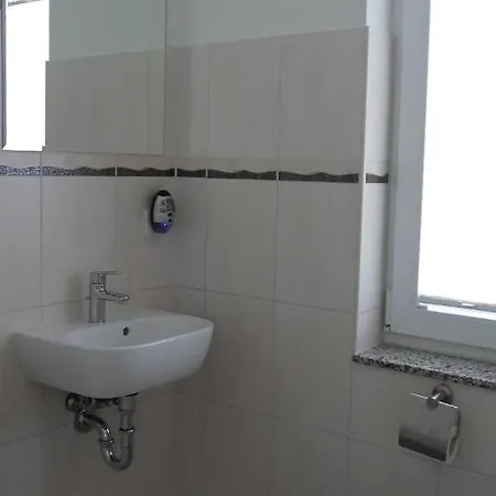 Stadtnahe Komfortferienwohnung Fuer Familien Und Geschaeftsreisende Apartmán *