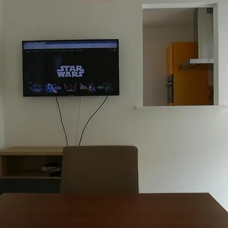 Stadtnahe Komfortferienwohnung Fuer Familien Und Geschaeftsreisende Apartman Hildesheim