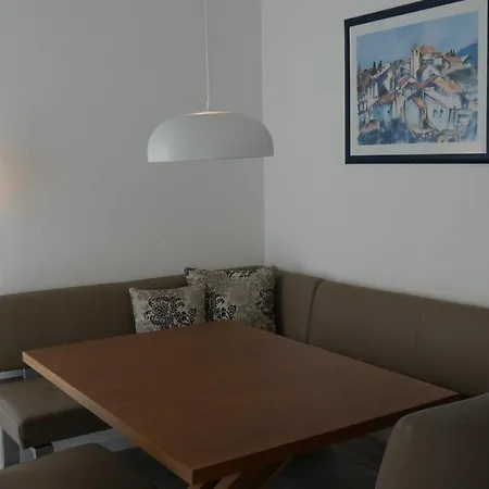 Stadtnahe Komfortferienwohnung Fuer Familien Und Geschaeftsreisende Hildesheim