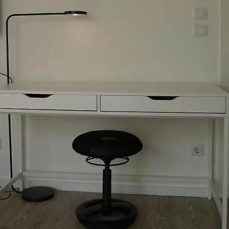 Stadtnahe Komfortferienwohnung Fuer Familien Und Geschaeftsreisende Hildesheim