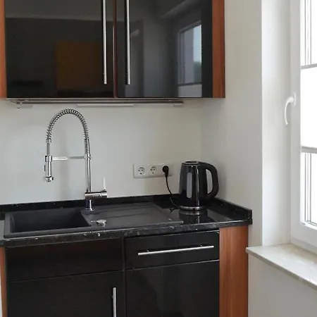 Stadtnahe Komfortferienwohnung Fuer Familien Und Geschaeftsreisende *