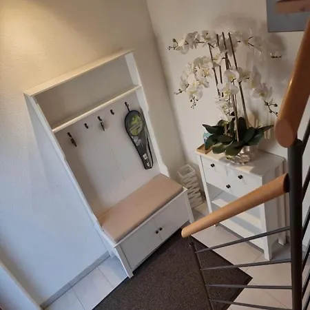 Stadtnahe Komfortferienwohnung Fuer Familien Und Geschaeftsreisende *