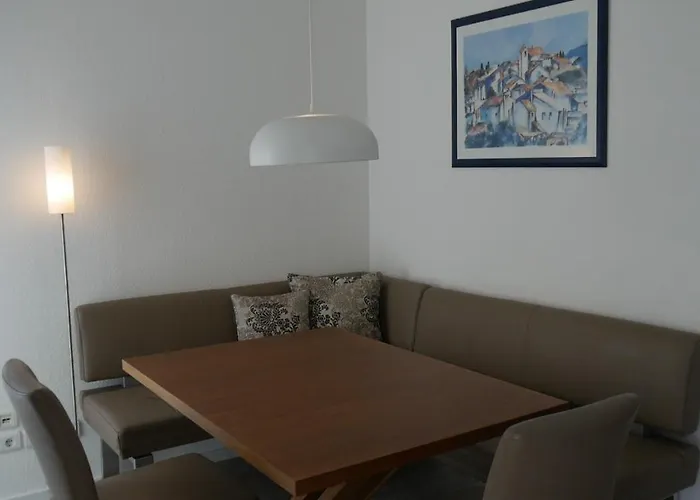 Stadtnahe Komfortferienwohnung Fuer Familien Und Geschaeftsreisende Hildesheim