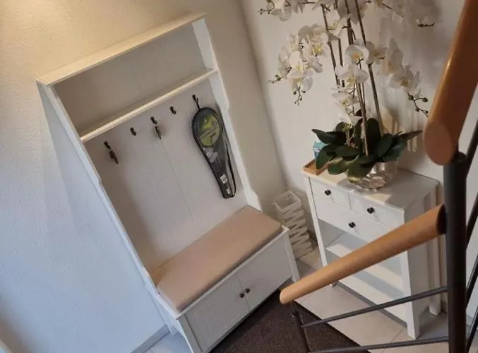 Stadtnahe Komfortferienwohnung Fuer Familien Und Geschaeftsreisende *